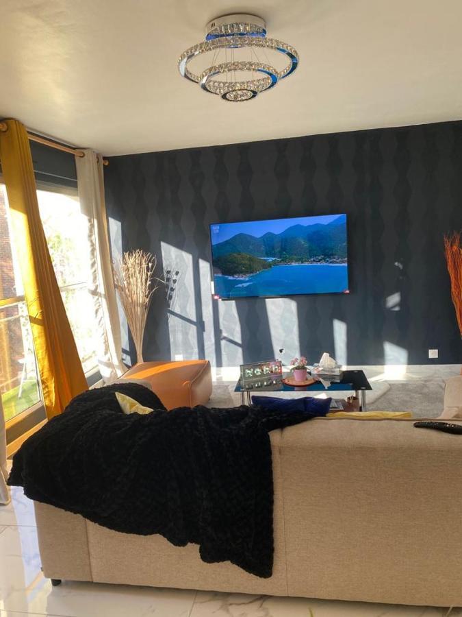 Logement entier+ jardin privé et parking 2places Rouen Esterno foto